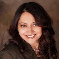 Dr. Anita Gupta