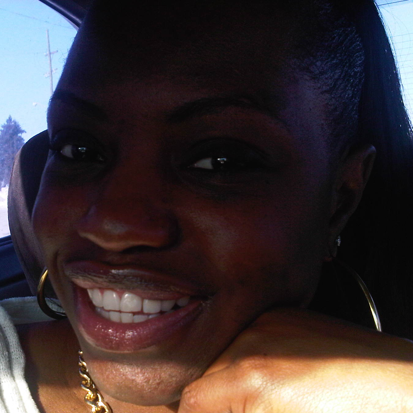 Tonda Freeman