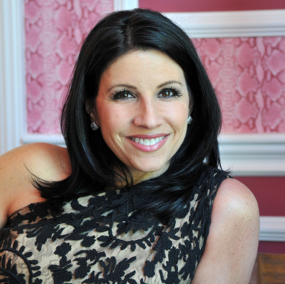Lisa Marie Rosati