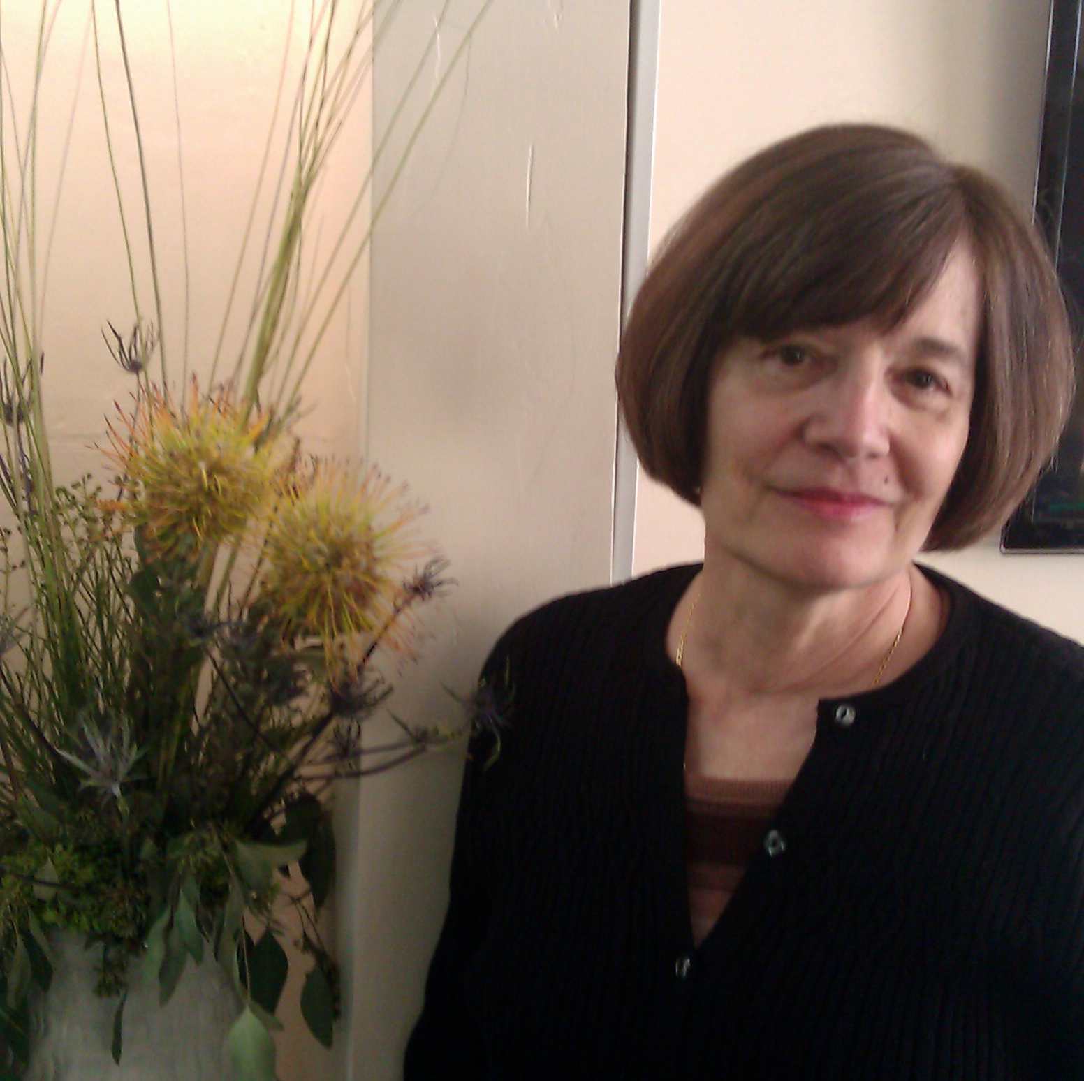 MaryAnn Detlefsen