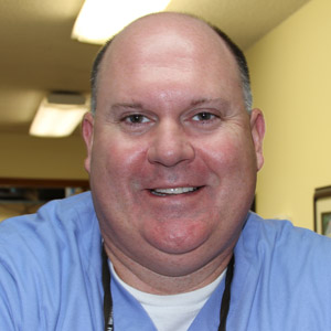 Scott Poling, DDS