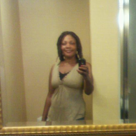 Charlene Griffin