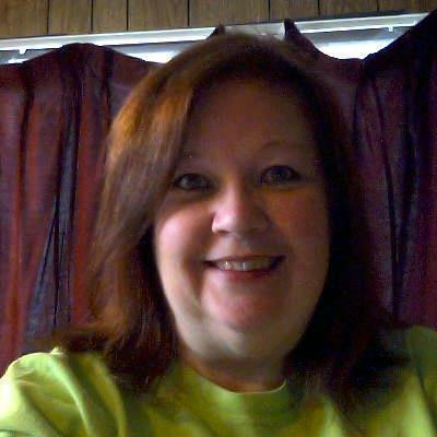 Cynthia Williams 