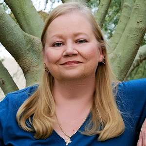 Teri Robert