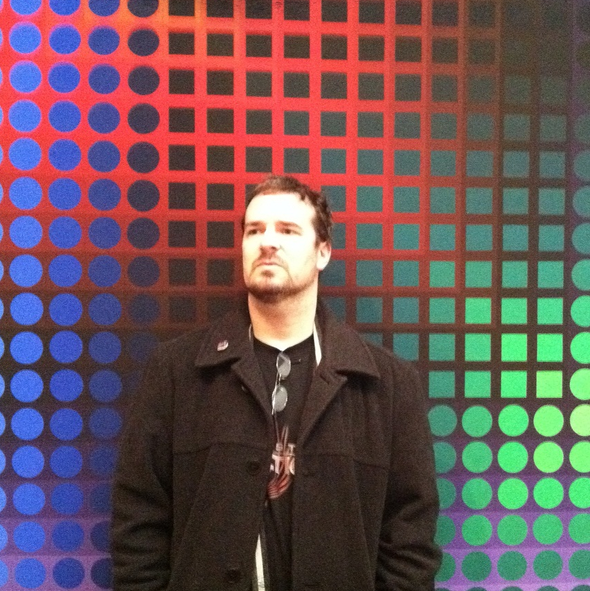 Joel Wukotich