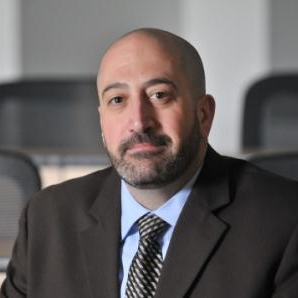 Joseph Saseen, PharmD