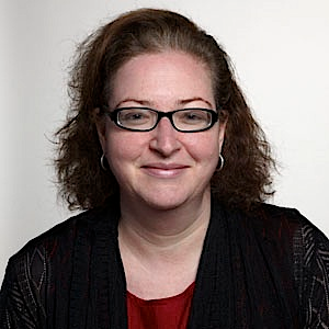 Dr. Susan Lerner