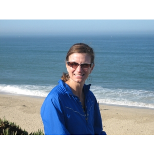 Raquel Richards, NASM Elite Trainer