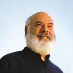 Andrew Weil