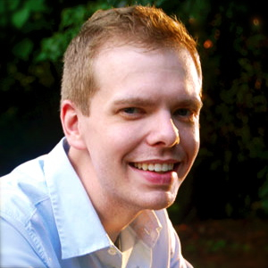 Chase Bannister, LCSW,MSW