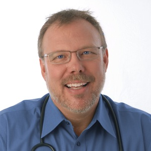 Dr. Alan Greene