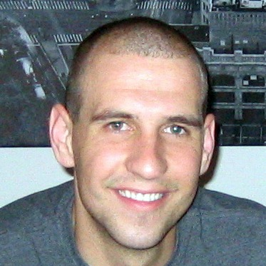  Kevin Weston - NASM Elite Trainer