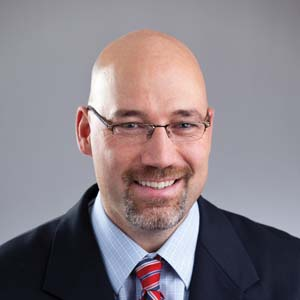 Jason Caron, MD