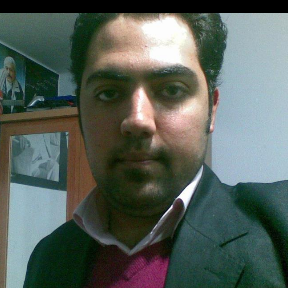 hesam mashhadi