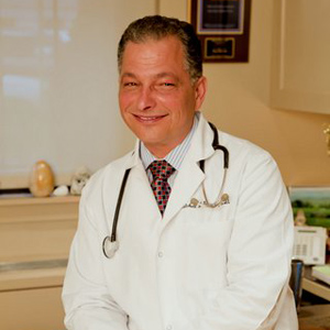 Dr. Mitchell  Gaynor