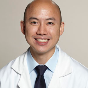Dr. David Lam