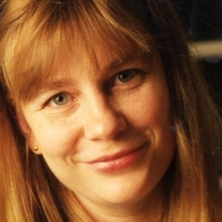 Anne Krueger