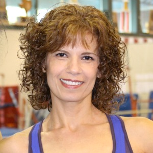 Roshana Golstani, NASM Elite Trainer