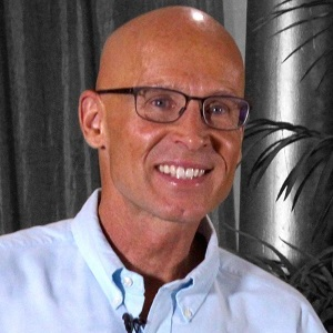 John Douillard, DC