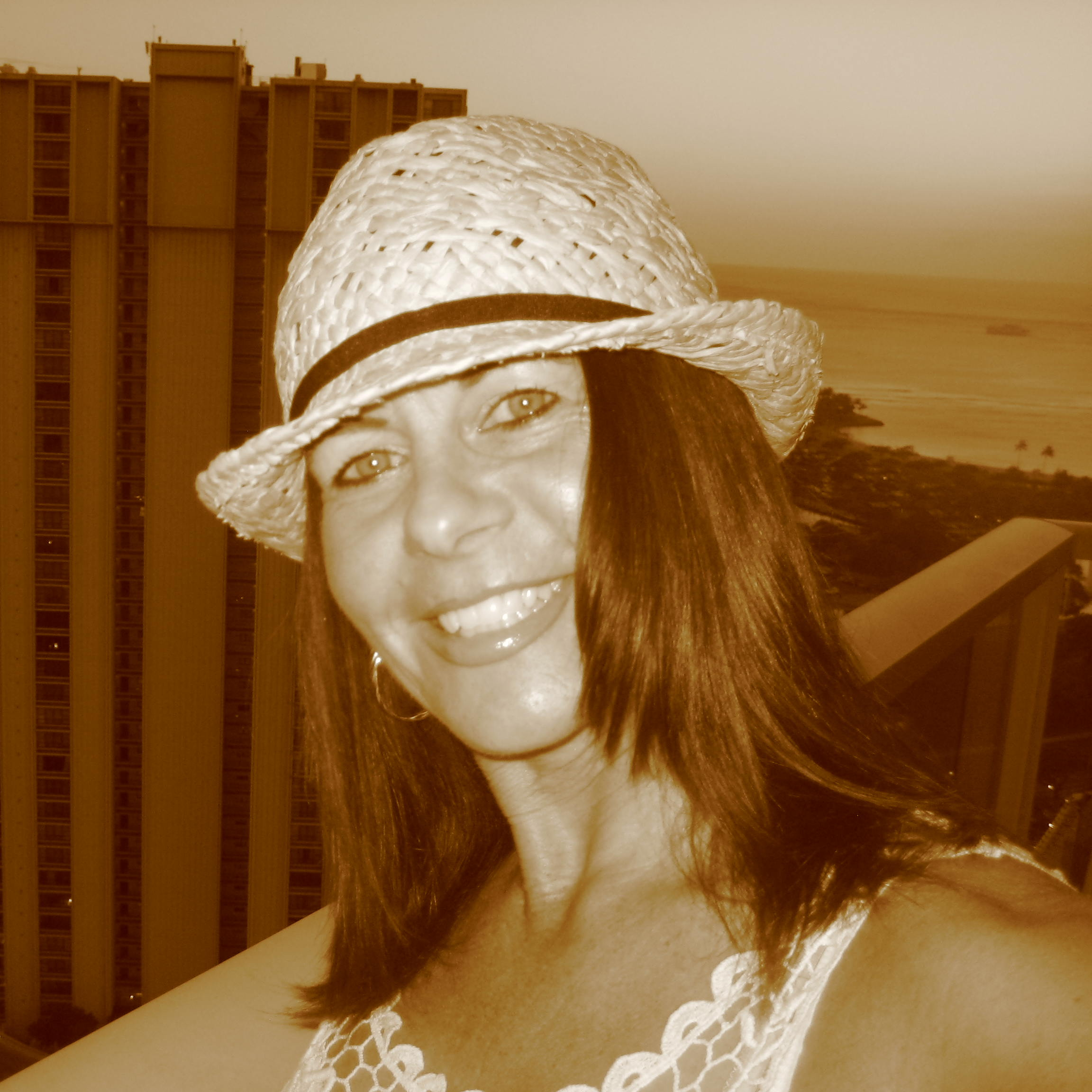 Theresa Brennan