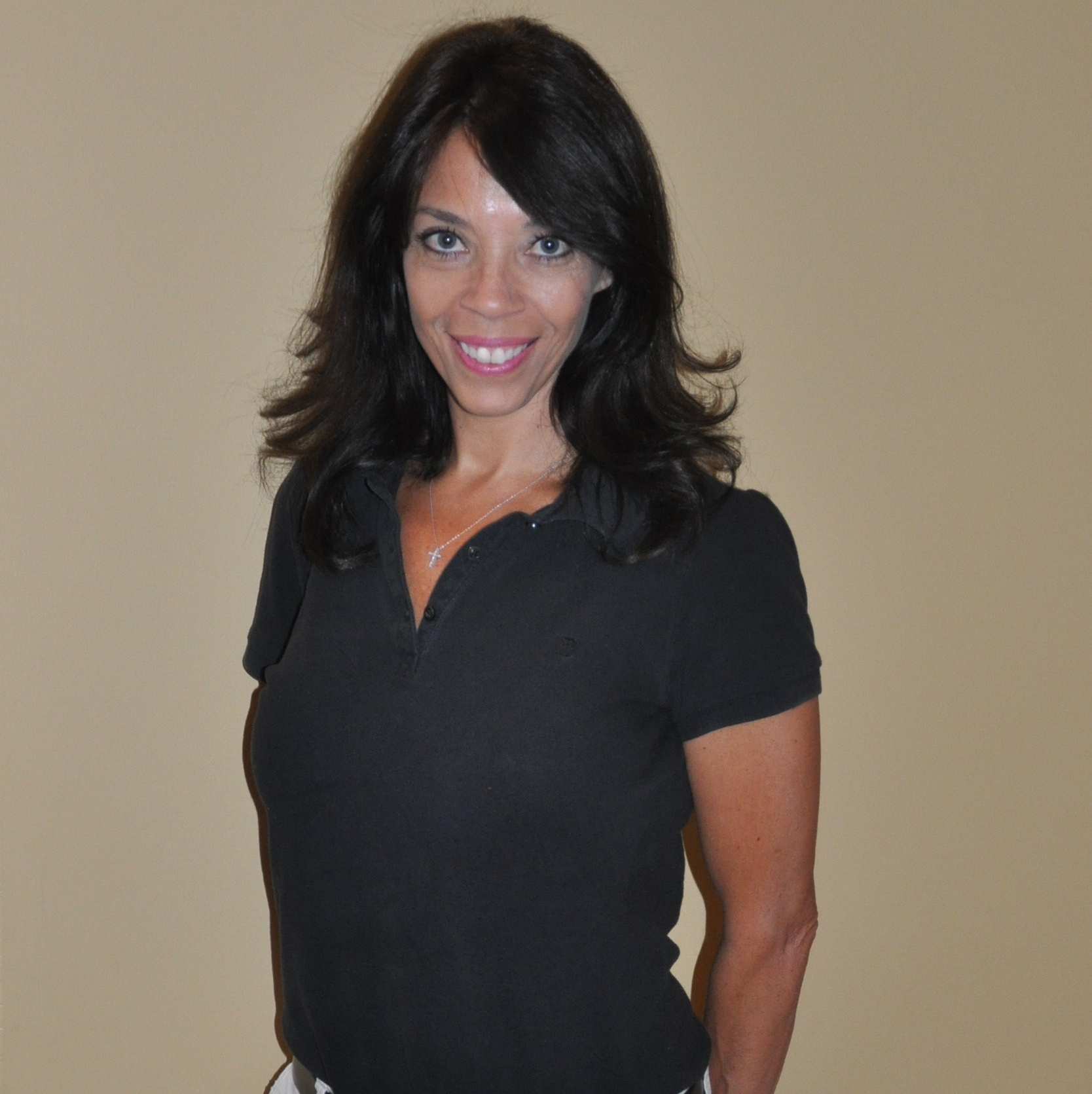 Amelia McCown, NASM Elite Trainer