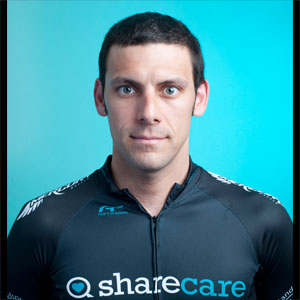 Chad Hartley