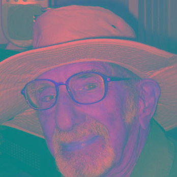Frank Verano