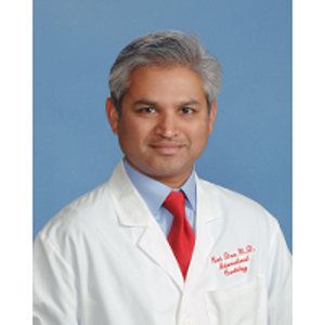 Dr. Ravi H. Dave, MD
