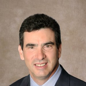 Dr. Harlan Selesnick