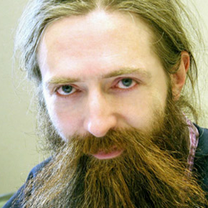 Aubrey De Grey, PhD