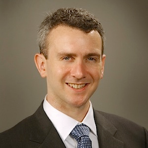 Grant Cooper, MD