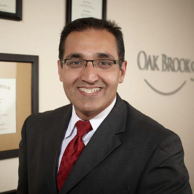 Umar Haque, DMD