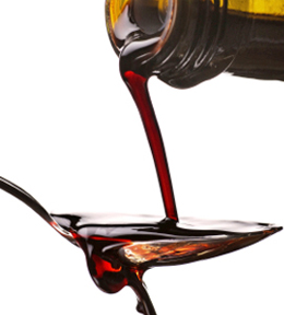 Burn Off Belly Fat with This Condiment Burn Off Belly Fat with This Condiment