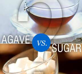 Is Agave Syrup Smarter Than Sugar? Is Agave Syrup Smarter Than Sugar?