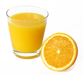 Orange Juice Orange Juice
