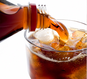 Soft Drinks Soft Drinks
