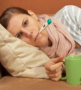 Home Remedy for Colds: Sip Hot Tea Home Remedy for Colds: Sip Hot Tea