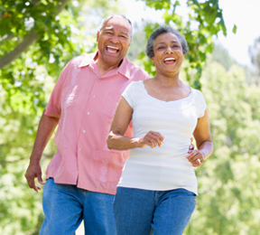 Get Fit Fast by Walking to Lose Weight Get Fit Fast by Walking to Lose Weight