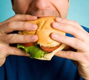 Are Your Friends Influencing Your Food Choices? Are Your Friends Influencing Your Food Choices?