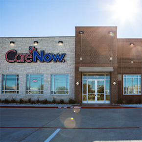 Carenow Sharecare