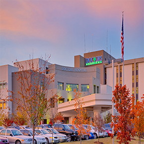 Doctors Hospital of Augusta