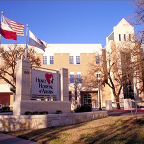 Heart Hospital of Austin - Sharecare