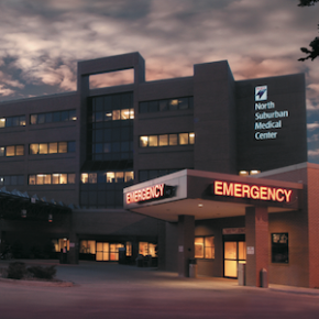 North Suburban Medical Center