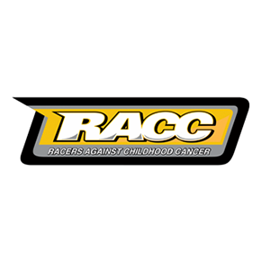 Racers Against Childhood Cancer