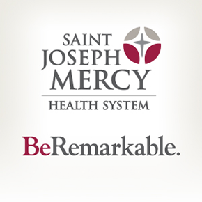 Saint Joseph Mercy Health System