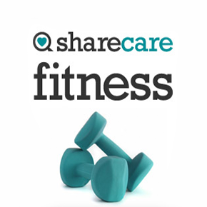 Sharecare Fitness