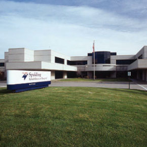 Spalding Rehabilitation Hospital