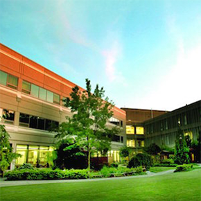 St. Mary Medical Center