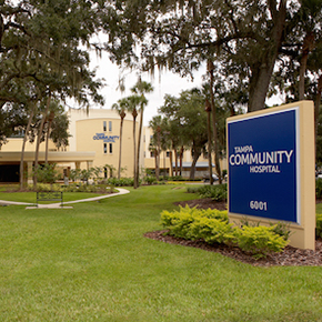 Tampa Community Hospital 