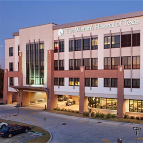 The Woman's Hospital of Texas